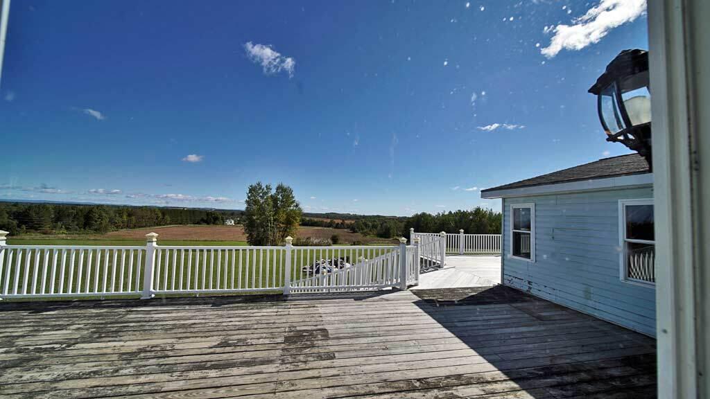 50 Folsom Road Monticello, ME 04760 - Photo 9 of 48 view-deck-50-folsom-rd