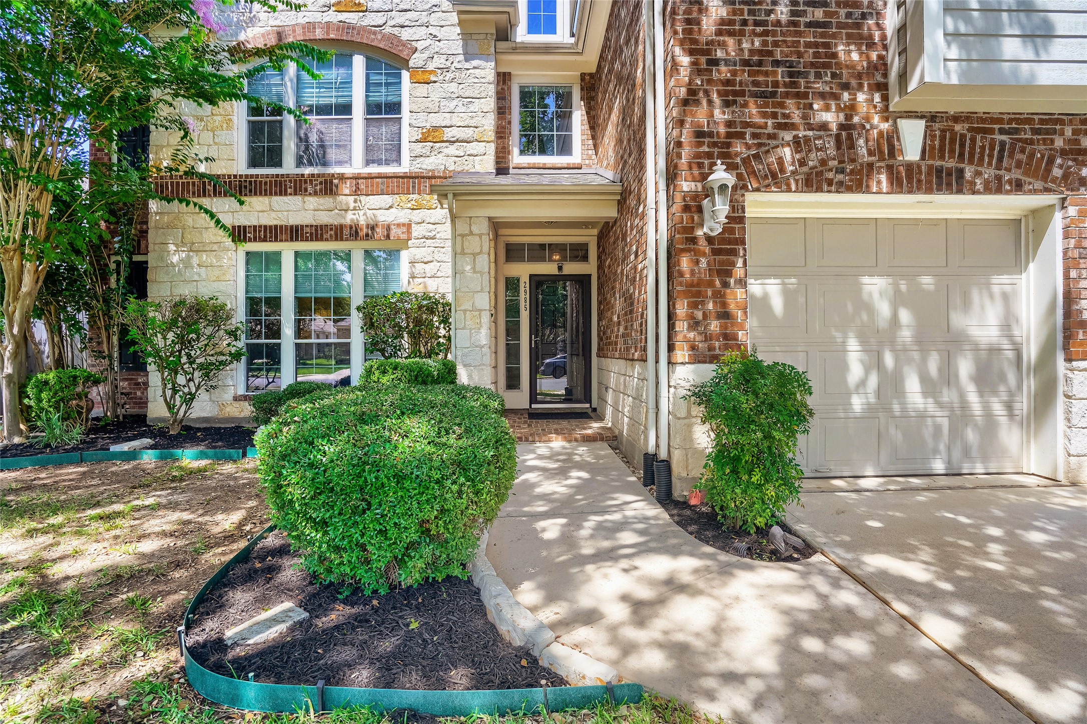 2985 Prairie Bluff Seguin, TX 78155 - Photo 2 of 25 Curb appeal meets community charm.