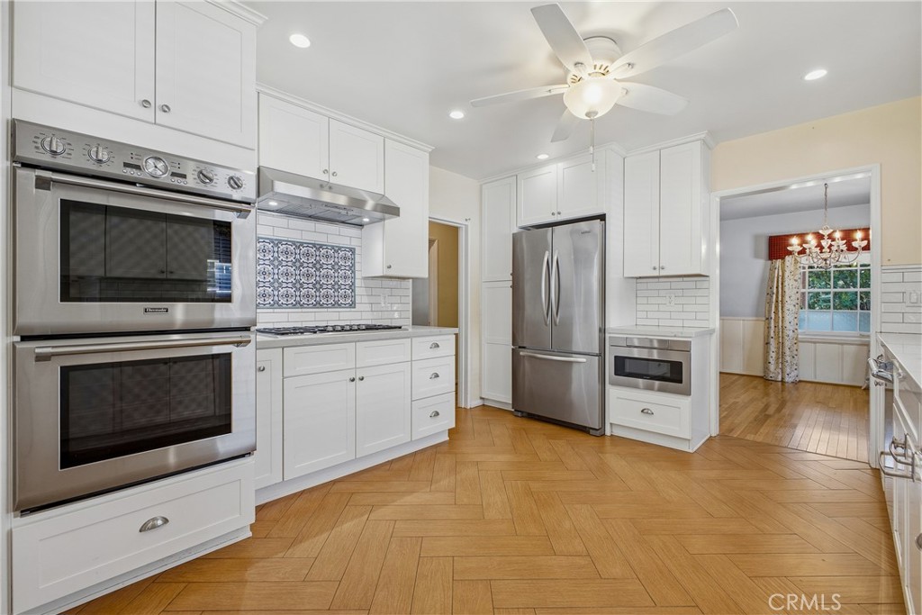 541 East Woodbury Road Altadena, CA 91001 - Photo 20 of 47