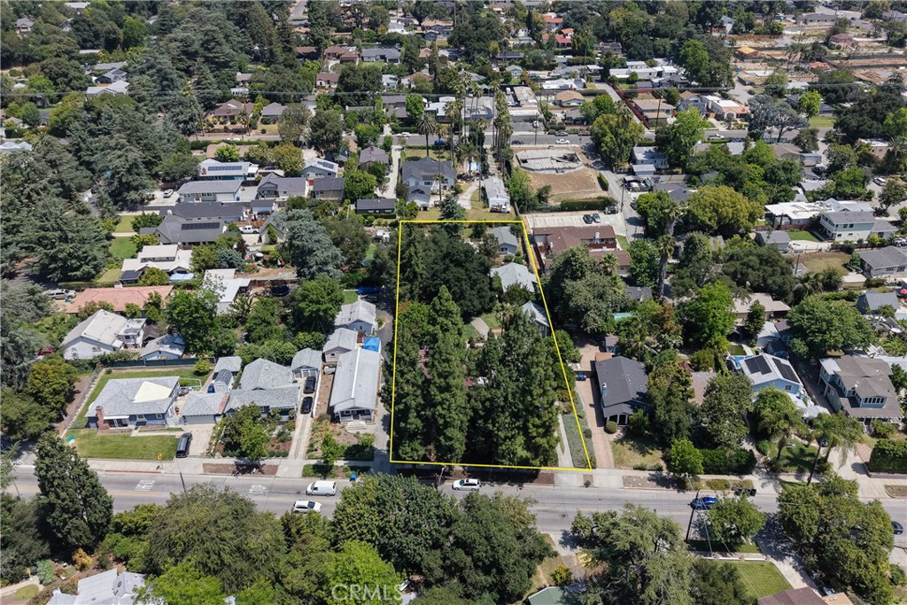541 East Woodbury Road Altadena, CA 91001 - Photo 40 of 47