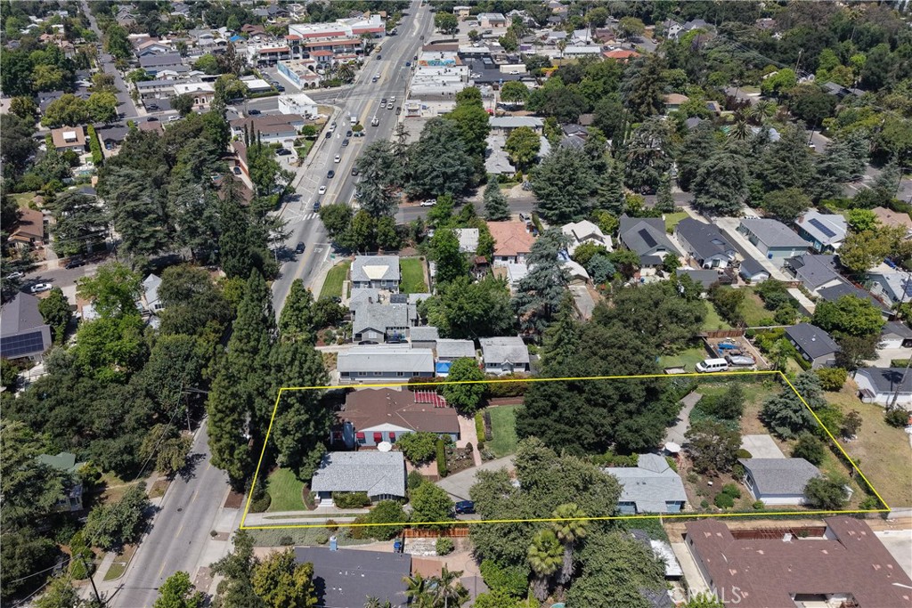 541 East Woodbury Road Altadena, CA 91001 - Photo 41 of 47