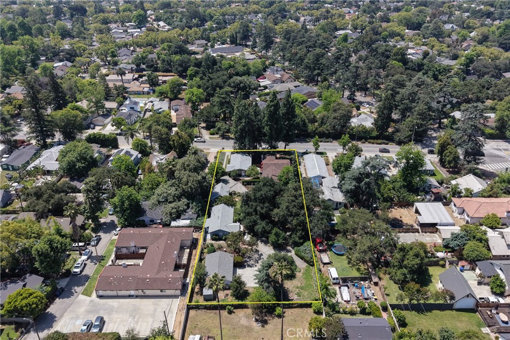 541 East Woodbury Road Altadena, CA 91001 - Photo 42 of 47