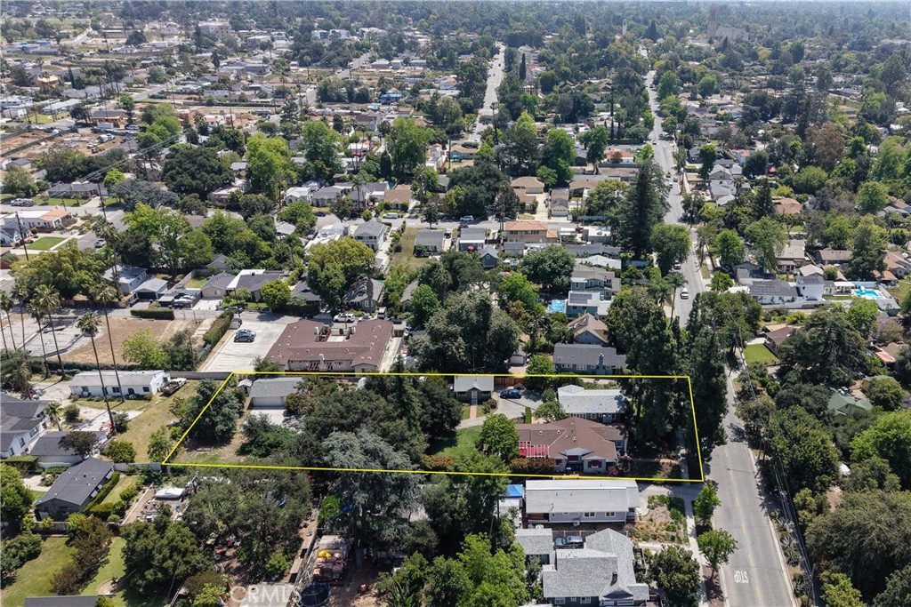 541 East Woodbury Road Altadena, CA 91001 - Photo 43 of 47