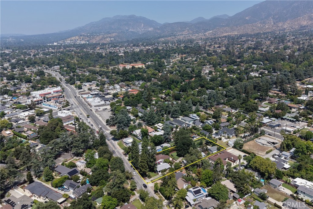 541 East Woodbury Road Altadena, CA 91001 - Photo 44 of 47