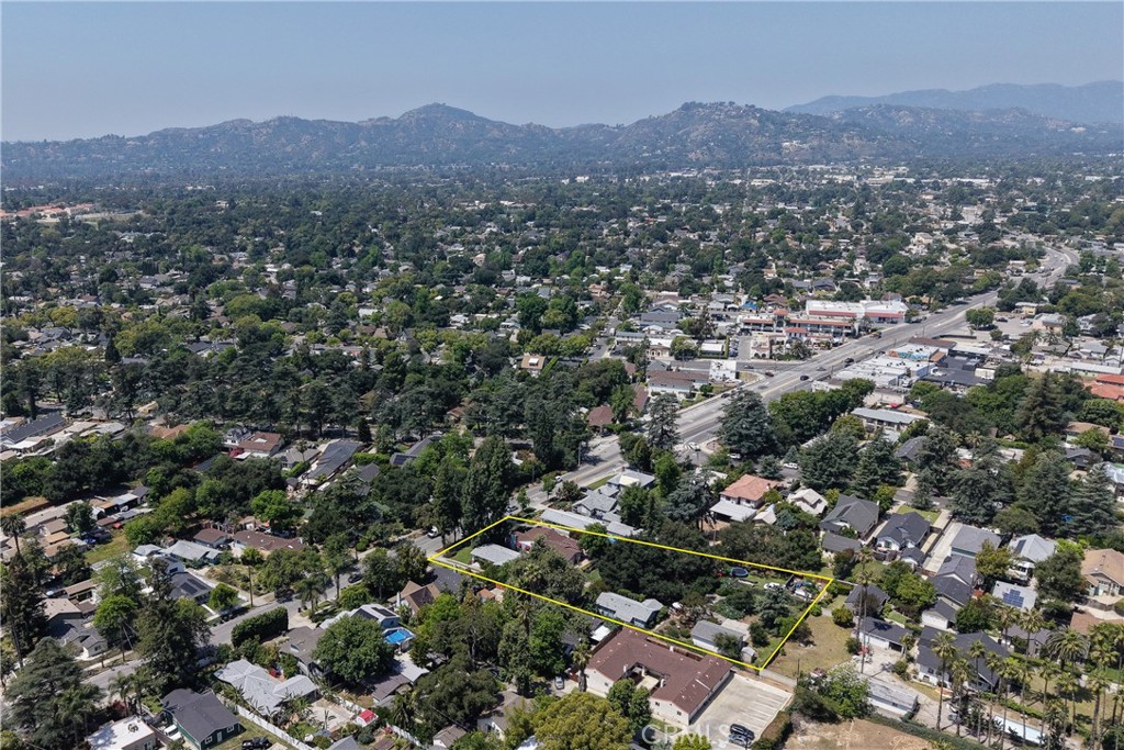 541 East Woodbury Road Altadena, CA 91001 - Photo 45 of 47