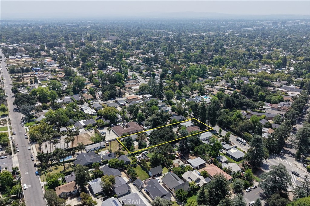 541 East Woodbury Road Altadena, CA 91001 - Photo 46 of 47