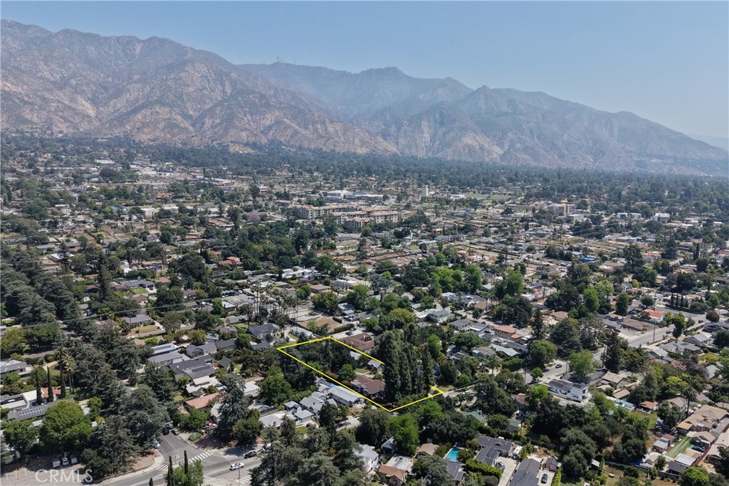 541 East Woodbury Road Altadena, CA 91001 - Photo 47 of 47