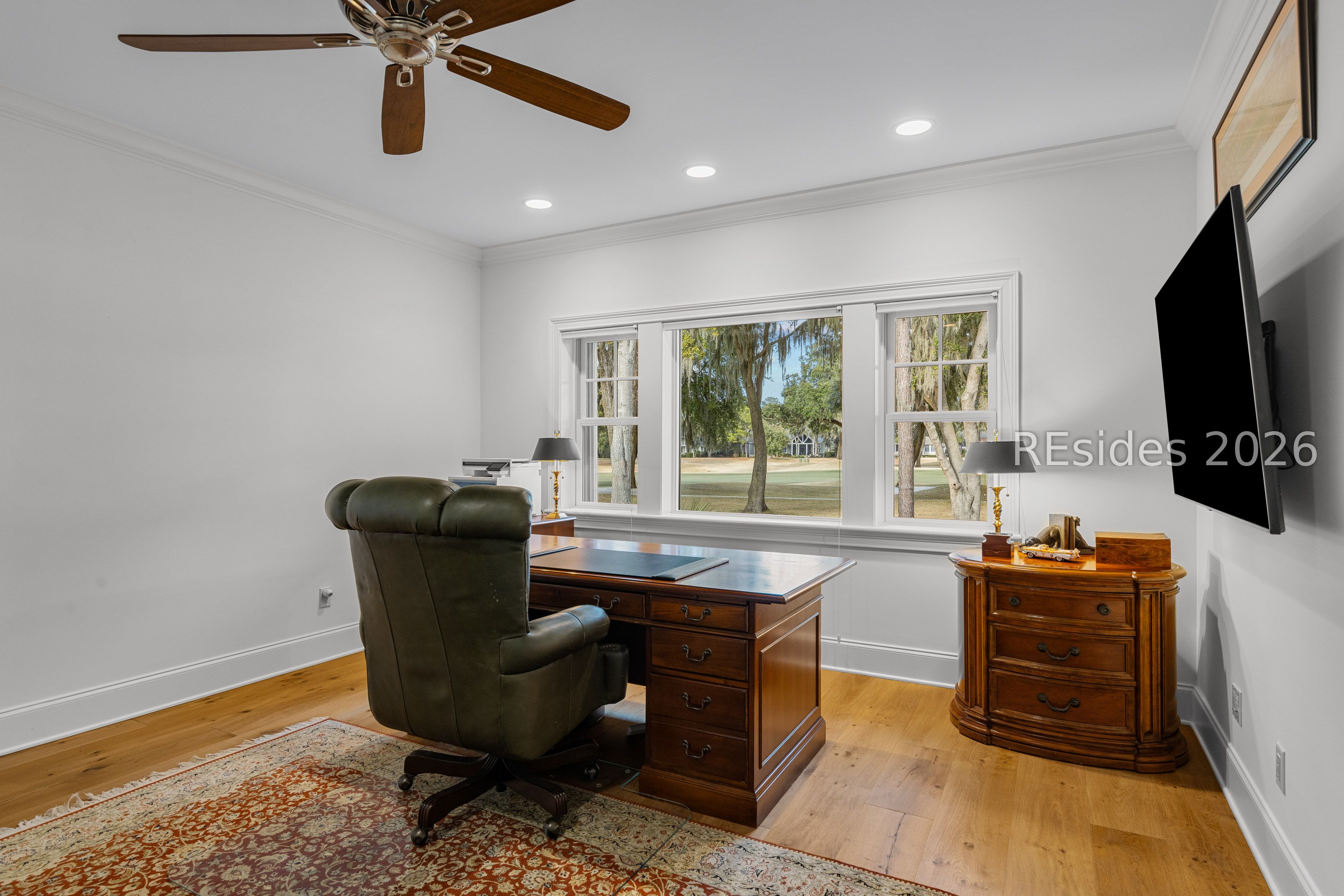 14 Inverness Drive Bluffton, SC 29910 - Photo 38 of 96