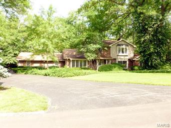 954 Chapel Oaks Road Frontenac, MO 63131 - Photo 1 of 1 Gallery Image 1