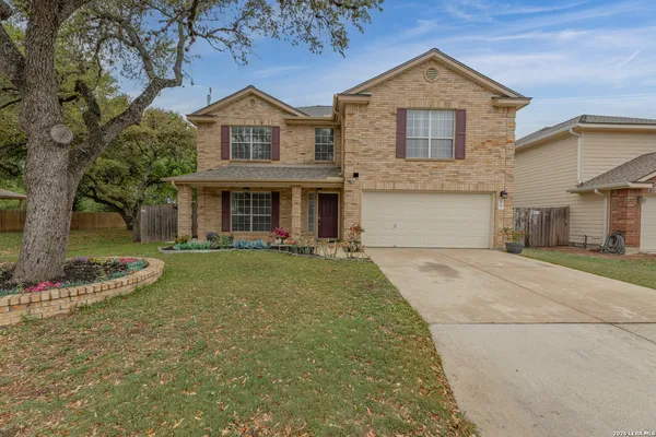 $339,000 | 12203 Drought Pass, Helotes, TX 78023