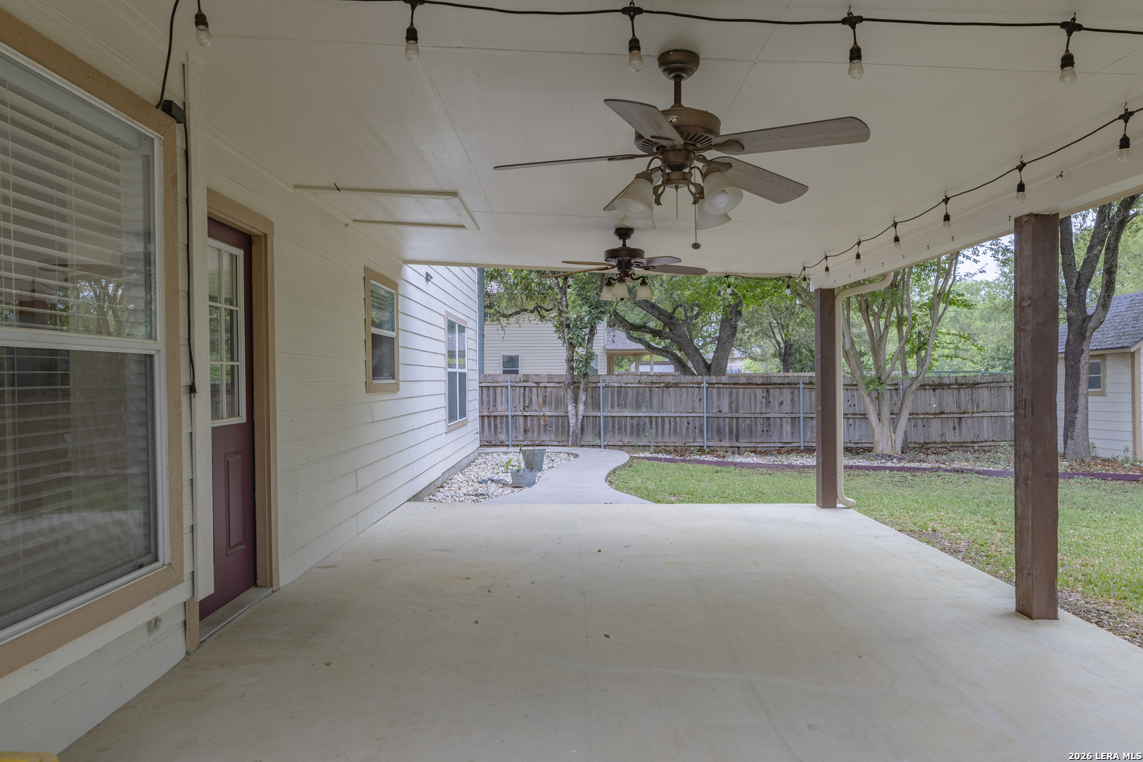12203 Drought Pass Helotes, TX 78023 - Photo 27 of 31