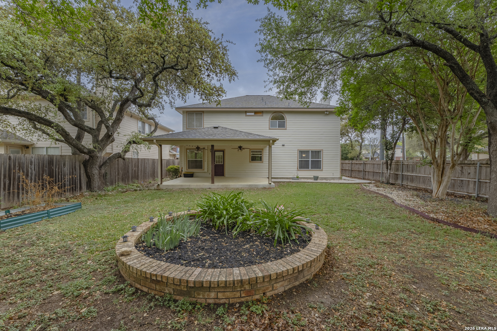 12203 Drought Pass Helotes, TX 78023 - Photo 28 of 31