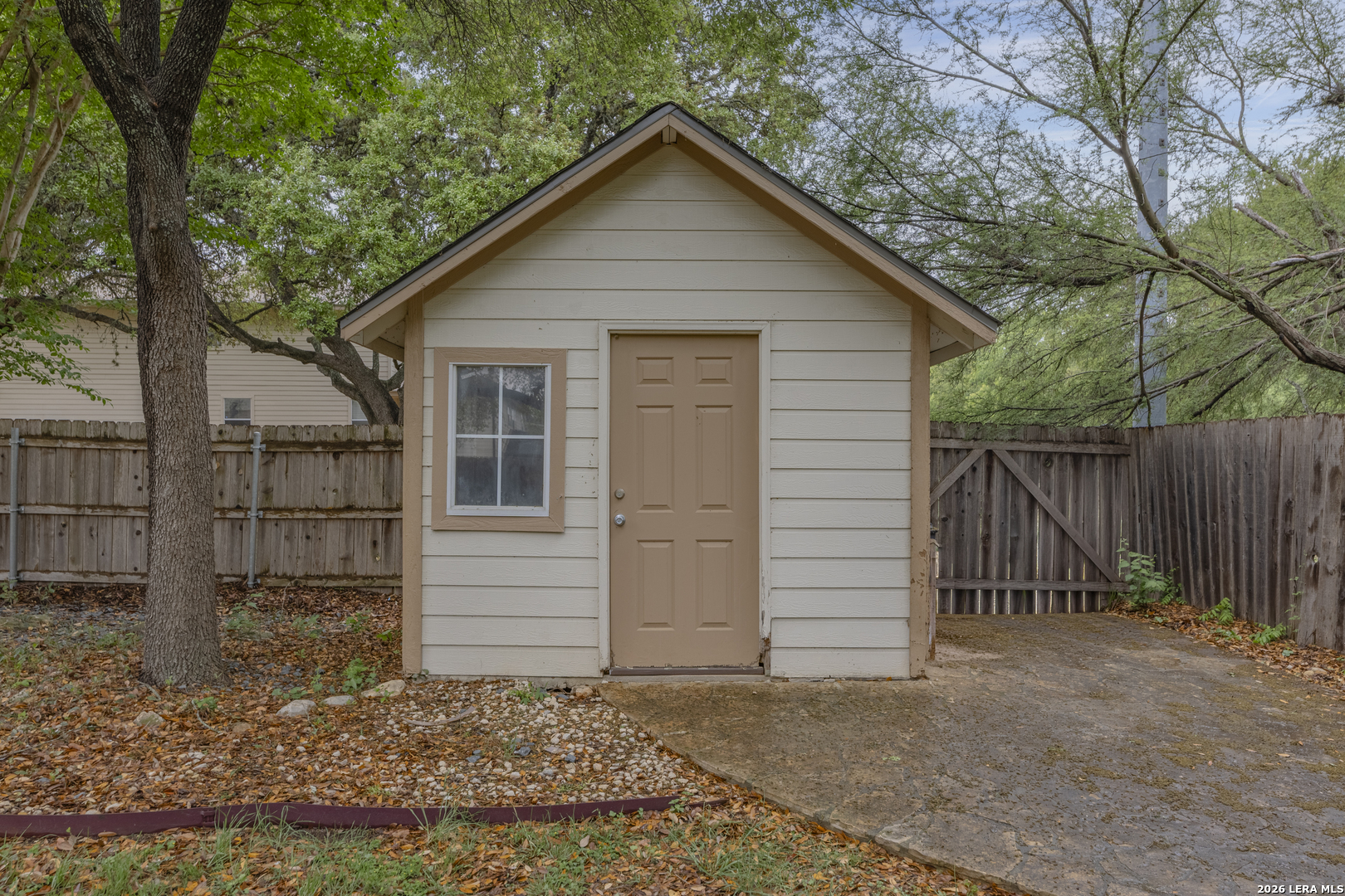 12203 Drought Pass Helotes, TX 78023 - Photo 30 of 31