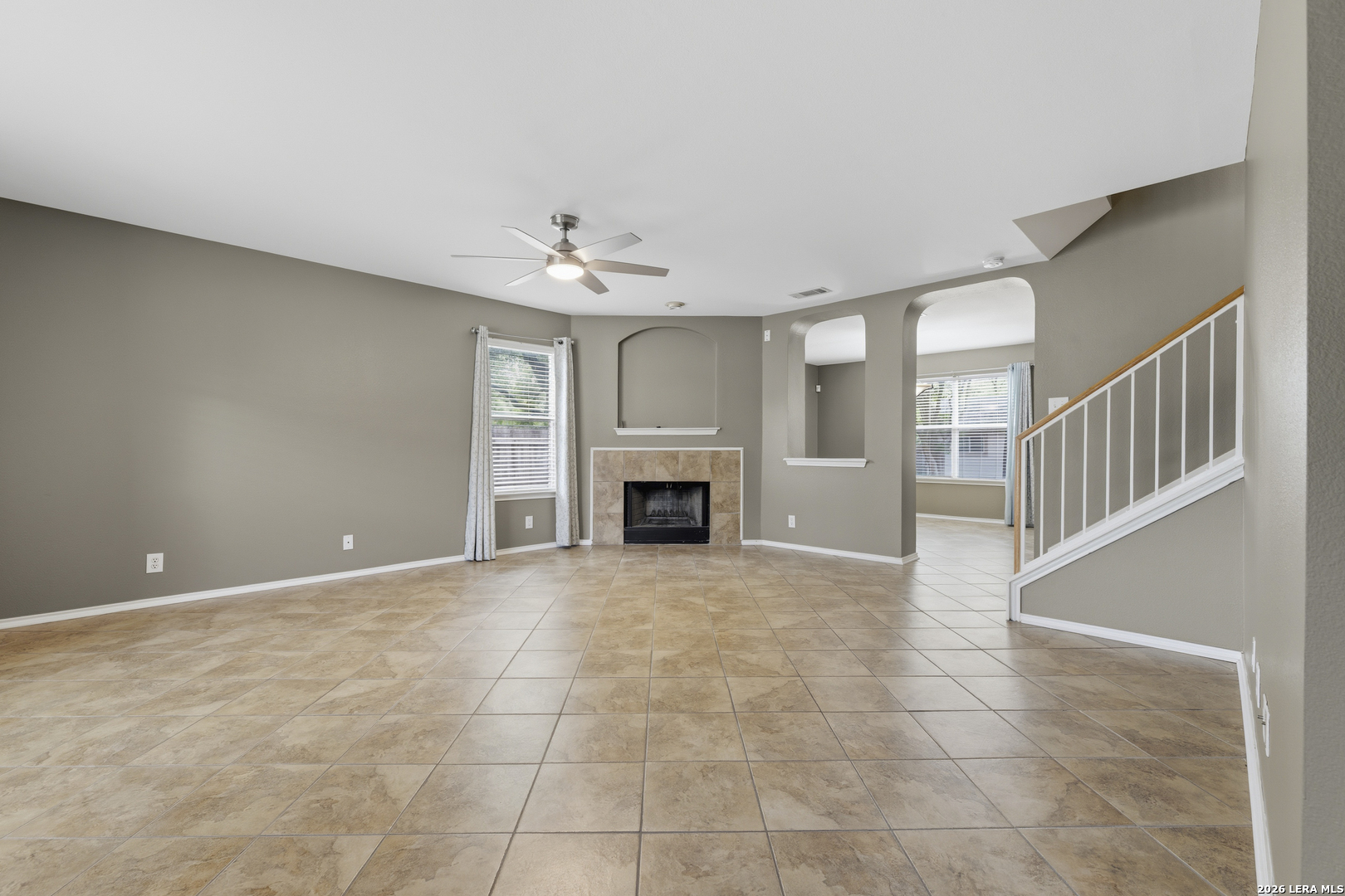 12203 Drought Pass Helotes, TX 78023 - Photo 3 of 31