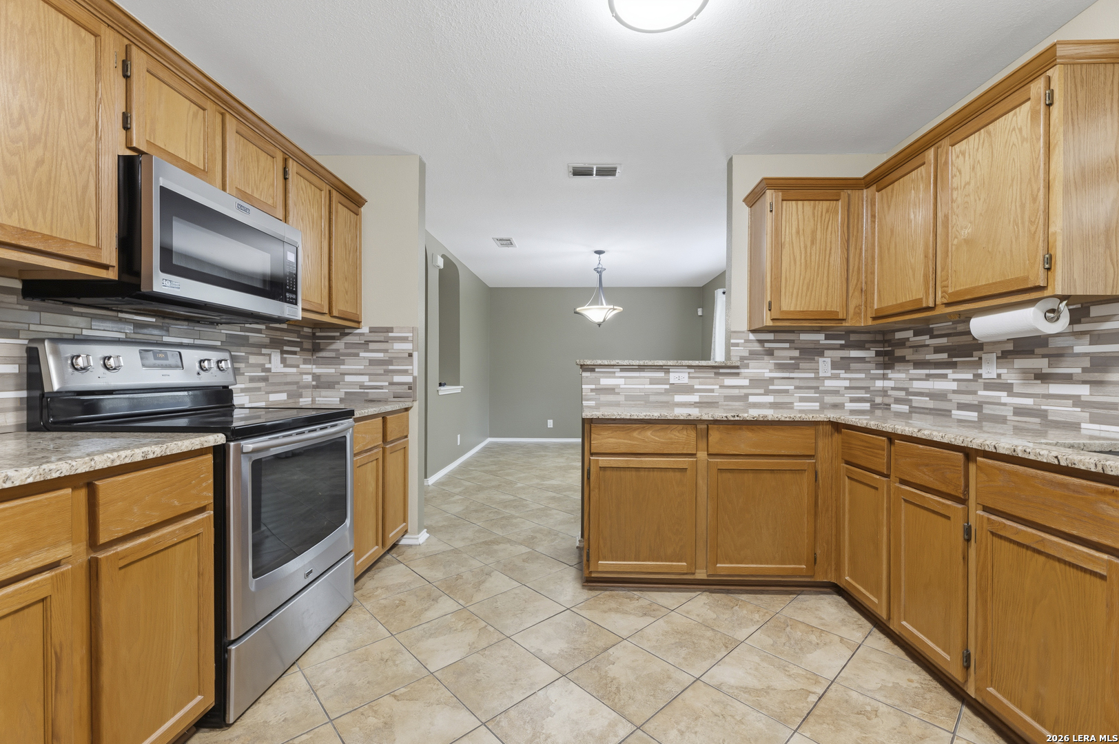 12203 Drought Pass Helotes, TX 78023 - Photo 10 of 31