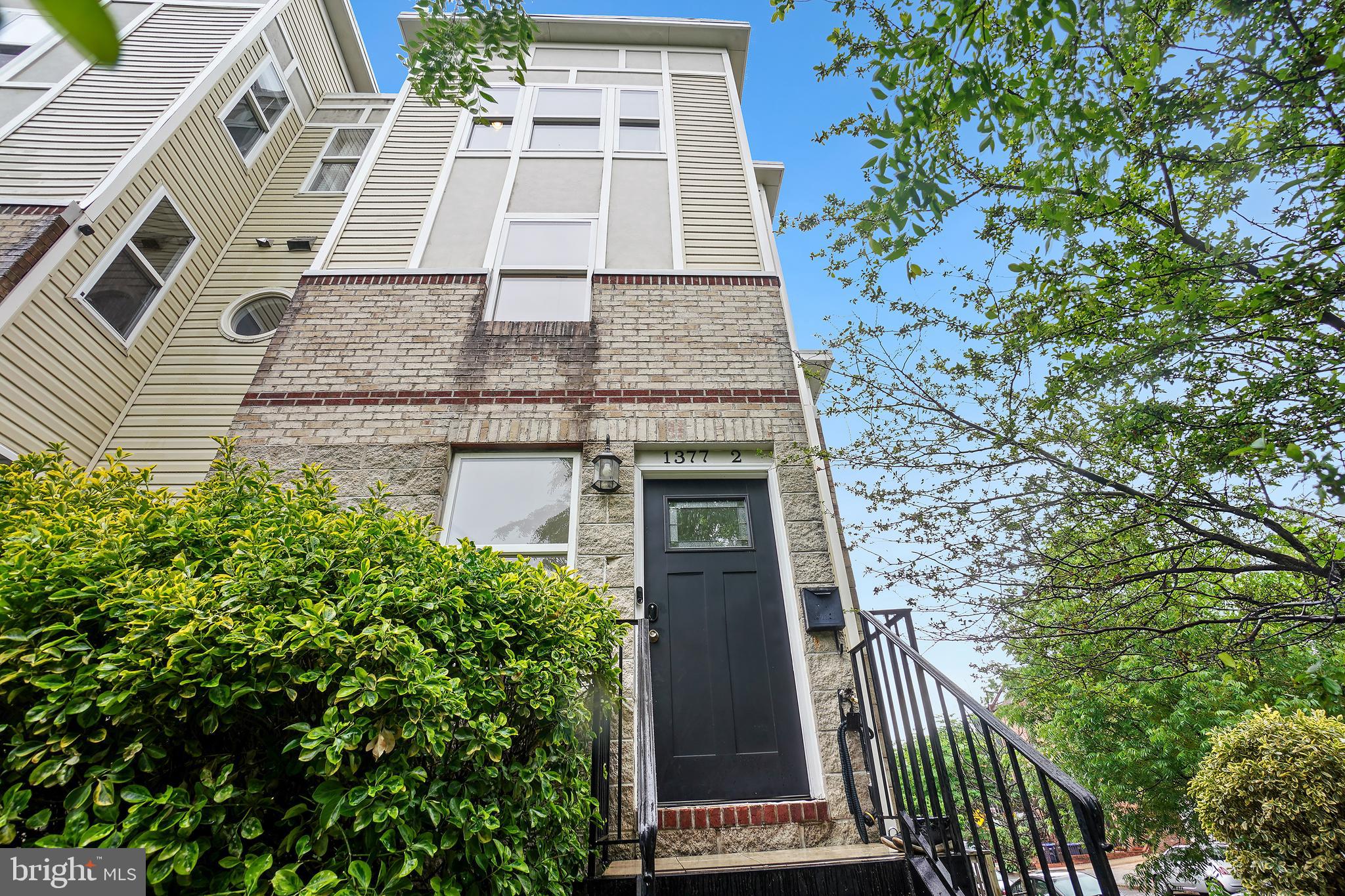 1377 K Street Southeast, Unit 2 Washington, DC 20003 - Photo 1 of 30 Welcome to 1377 K St !
