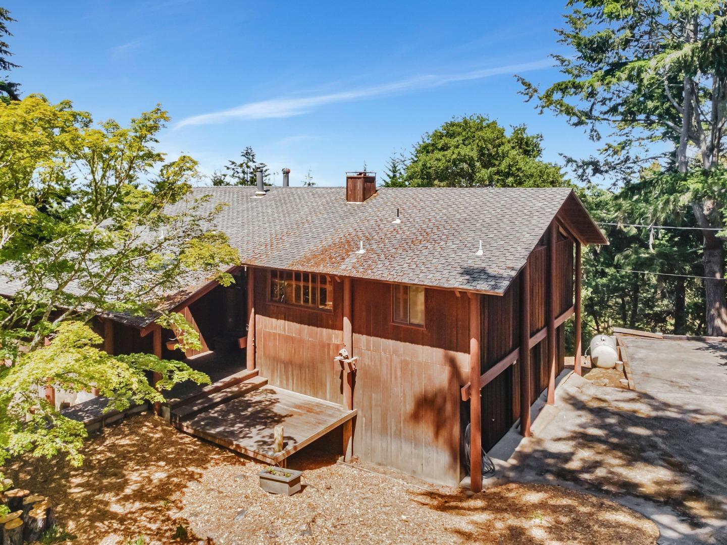 45 Ranch Road Woodside, CA 94062 - Photo 70 of 86