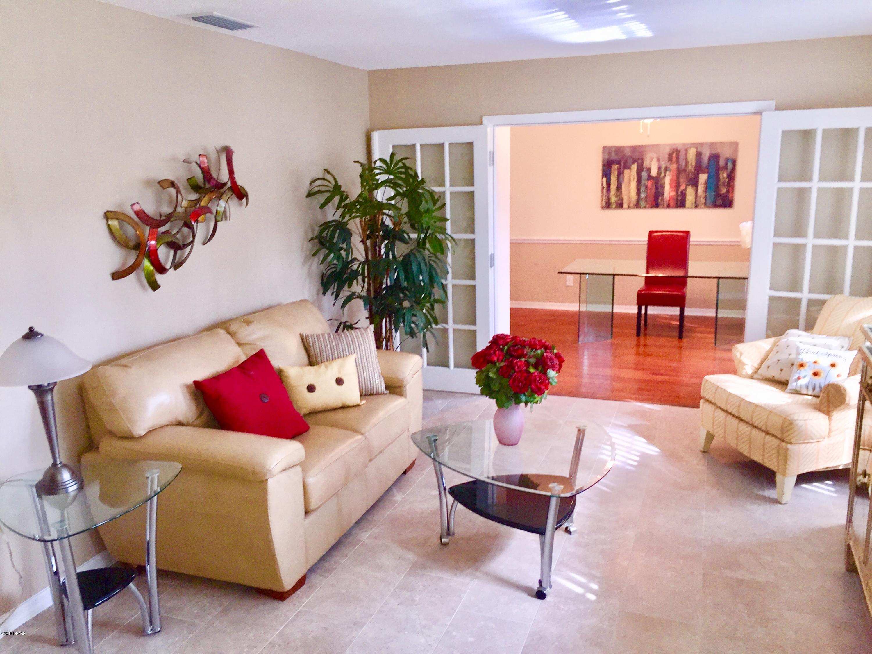 1225 Parkside Drive Ormond Beach, FL 32174 - Photo 2 of 29 IMG_3522
