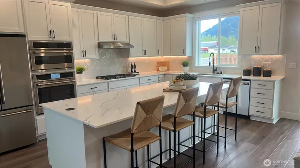 $752,990 | 120 Jester (lot 14) Lane, Enumclaw, WA 98022