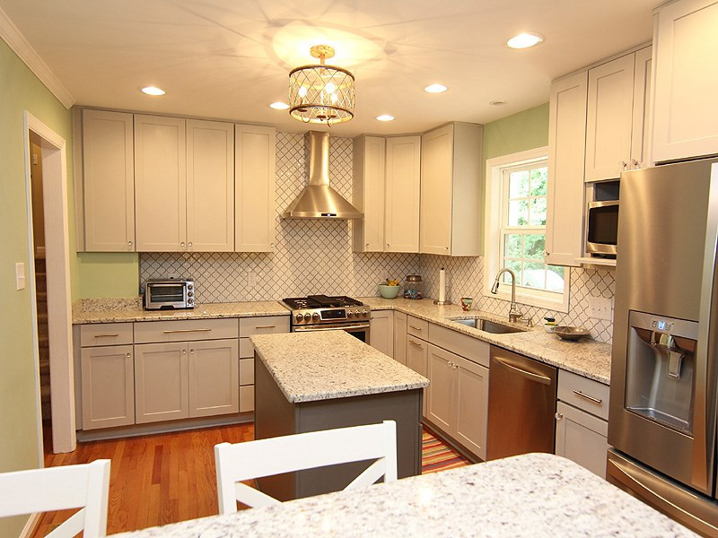 712 Catawba Street Raleigh, NC 27609 - Photo 7 of 25 Photo 7