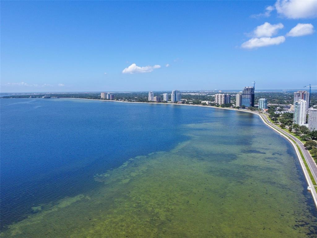 2413 Bayshore Boulevard, Unit 805, Tampa, FL 33629 Compass
