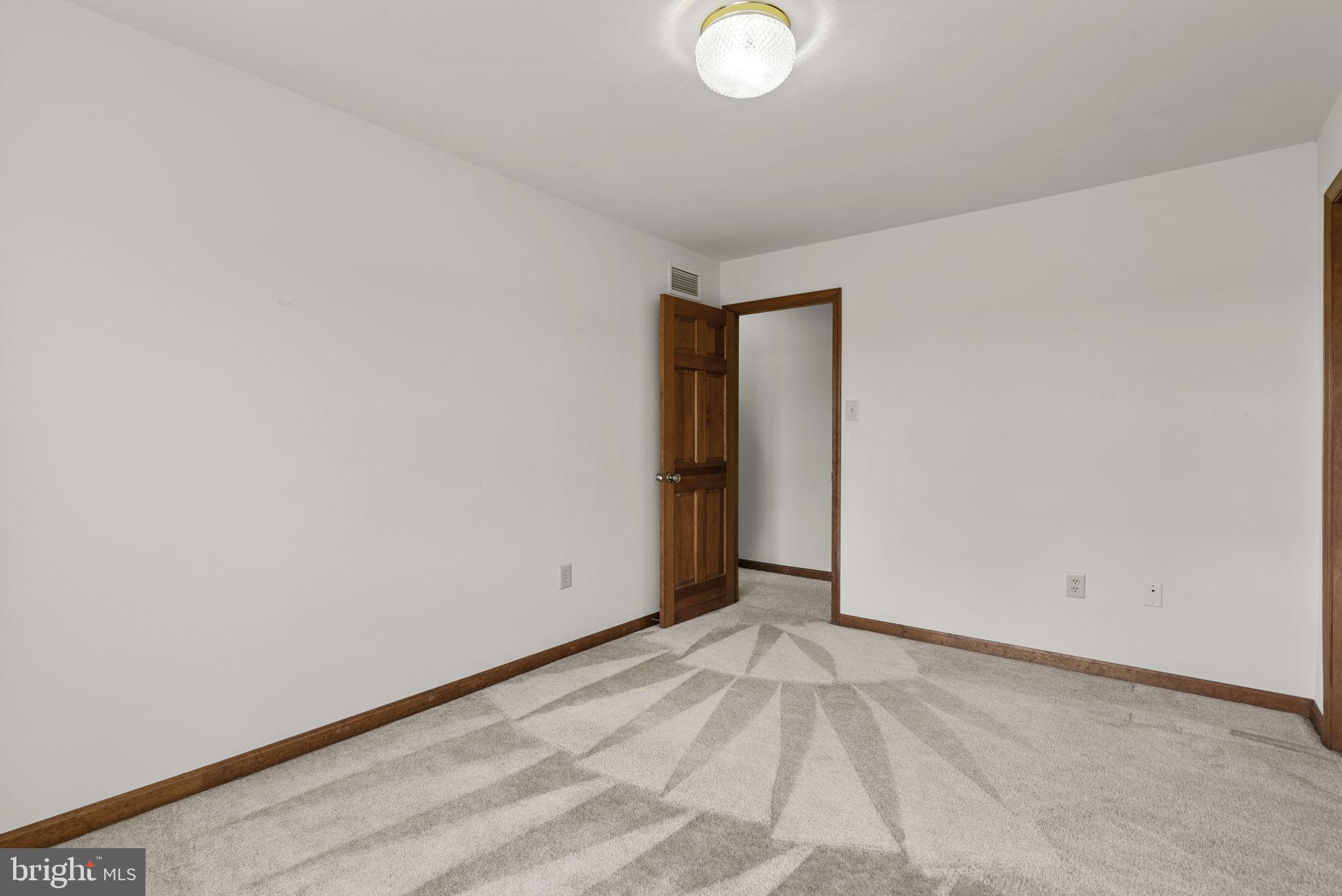 9224 Ball Road Ijamsville, MD 21754 - Photo 30 of 56 a view of an empty room