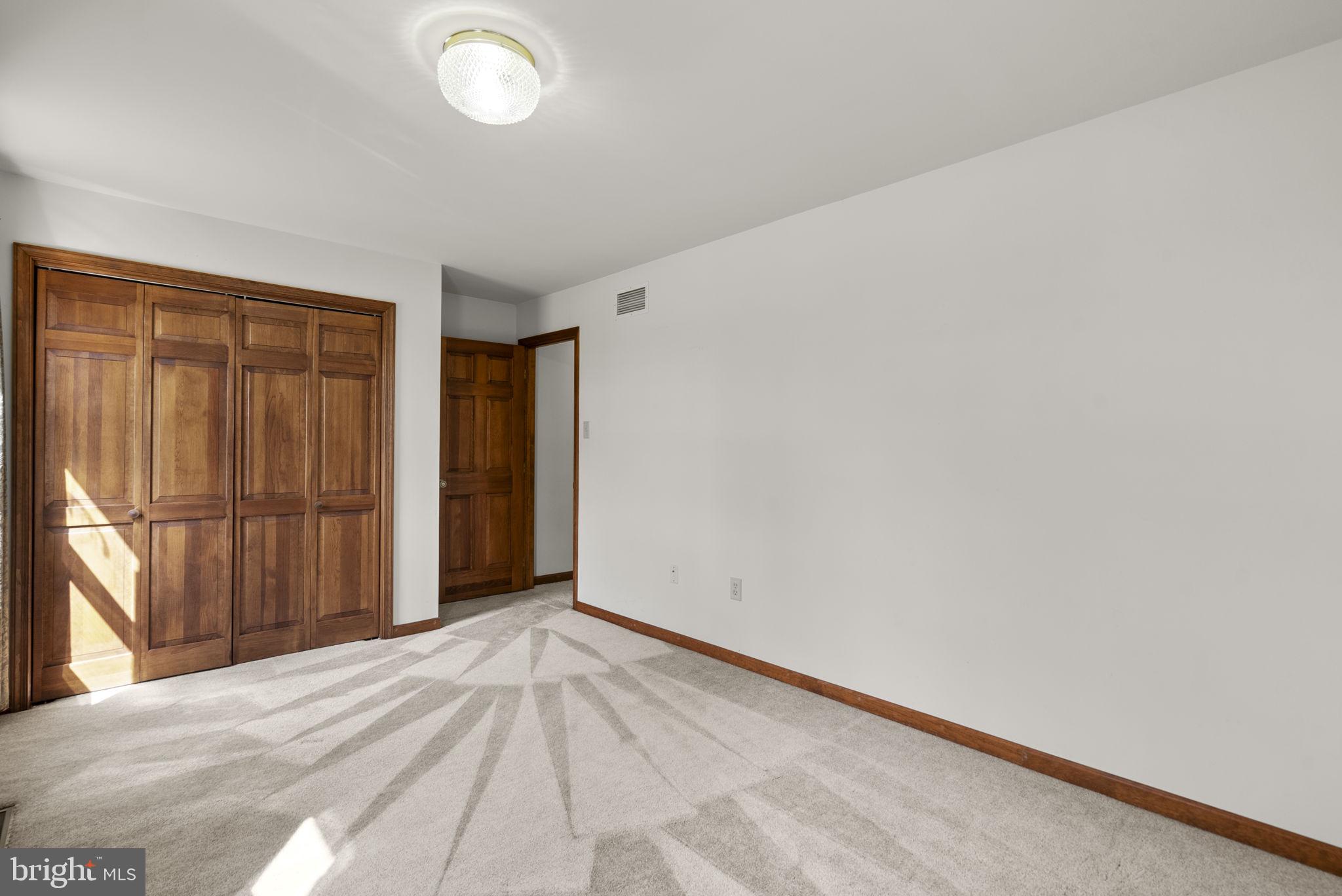 9224 Ball Road Ijamsville, MD 21754 - Photo 32 of 56 3rd bedroom