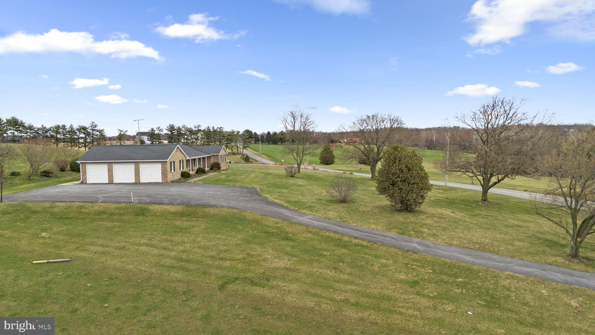 9224 Ball Road Ijamsville, MD 21754 - Photo 4 of 56 a view of a lake with a mountain