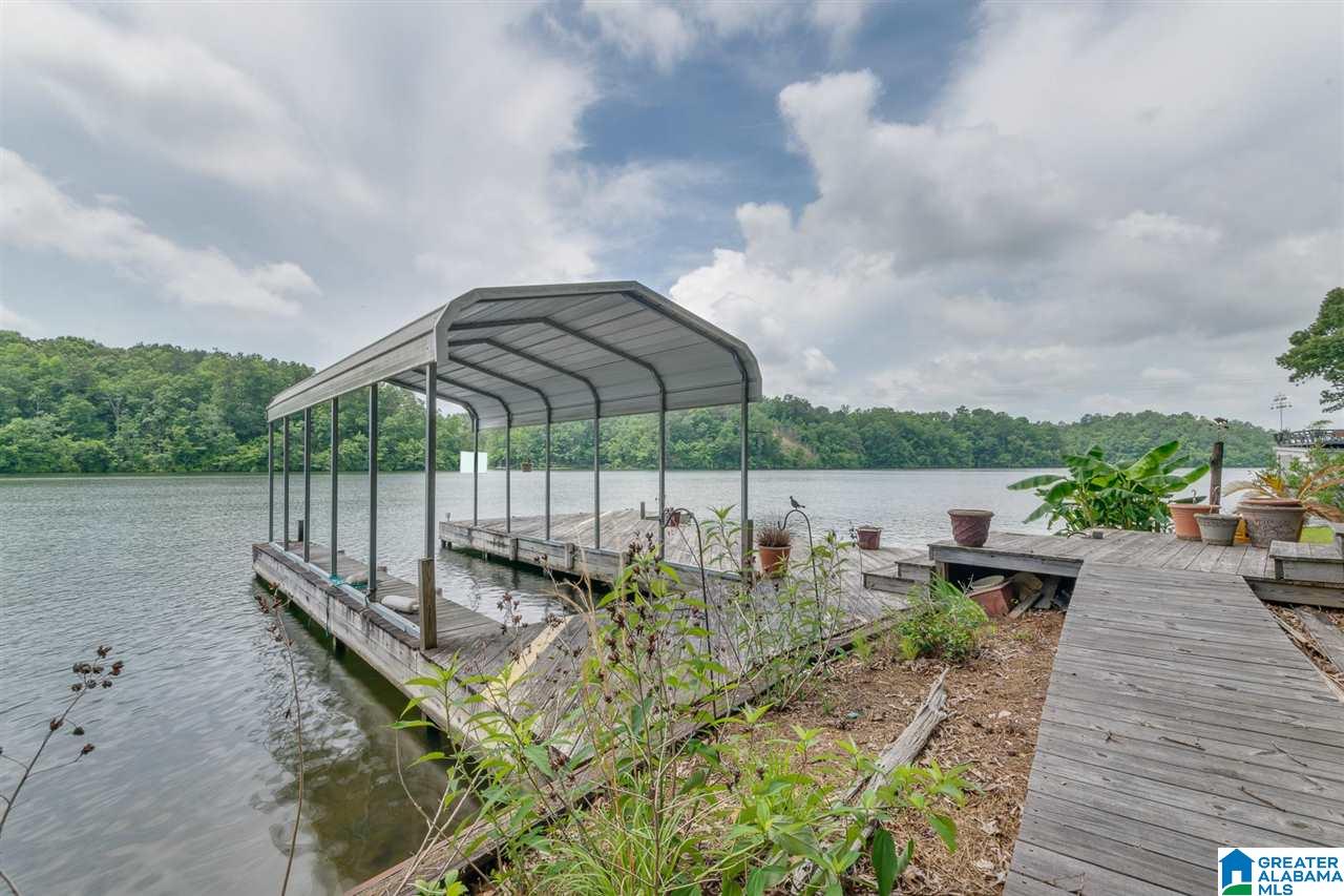 415 Tangled Way Shelby, AL 35143 - Photo 44 of 50
