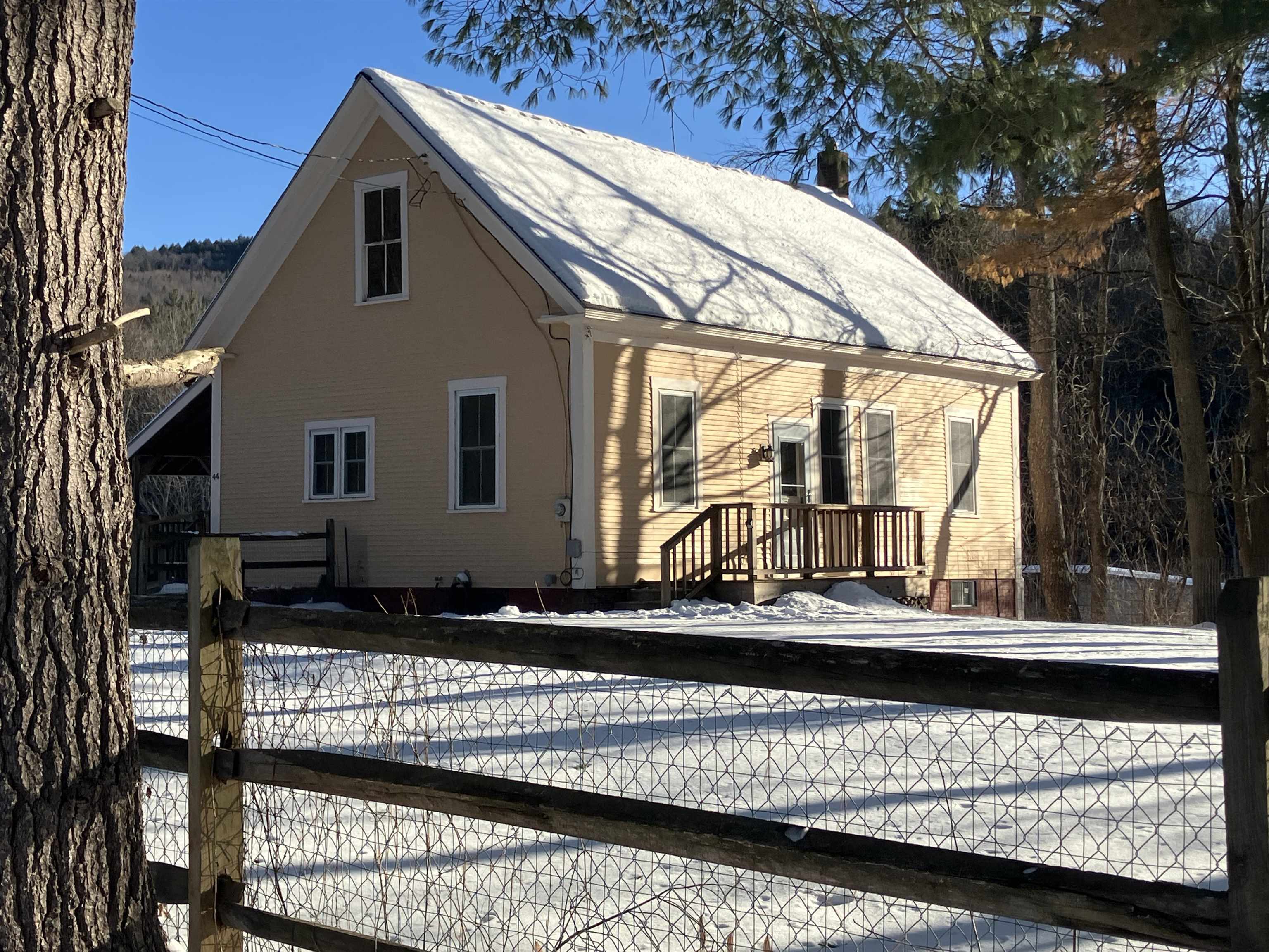 44 Old Alstead Road Charlestown, NH 03603 - Photo 1 of 59 Gallery Image 1
