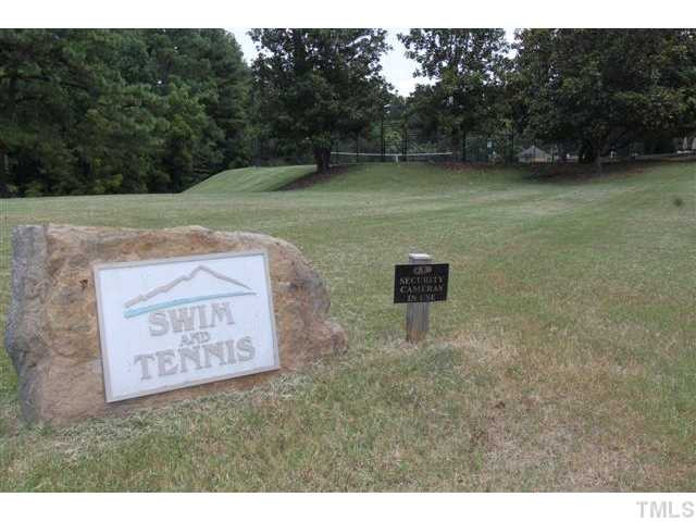 1433 Adams Mountain Road Raleigh, NC 27614 - Photo 23 of 25 Photo 23