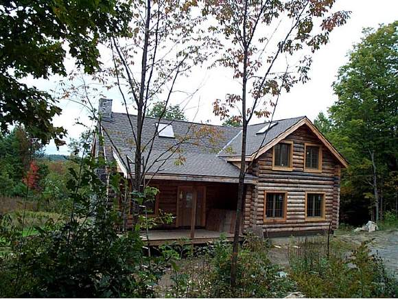 0 Stone Mill Road Chesterfield, NH 03443 - Photo 1 of 5 Gallery Image 1