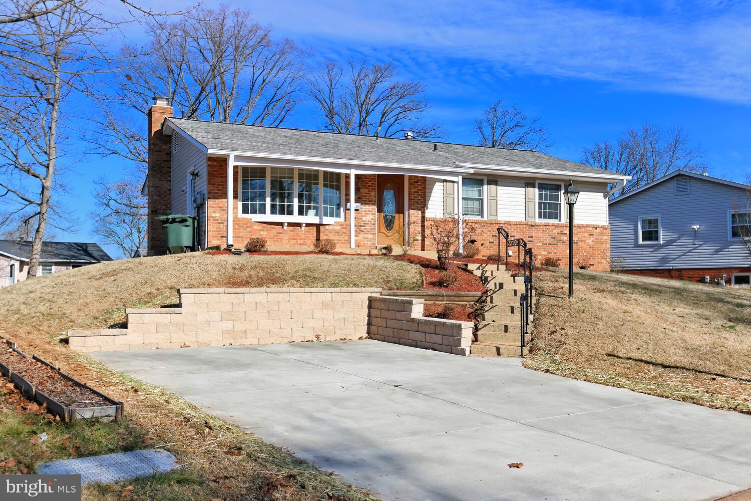 9710 Botsford Road Manassas, VA 20109 - Photo 1 of 31 Gallery Image 1