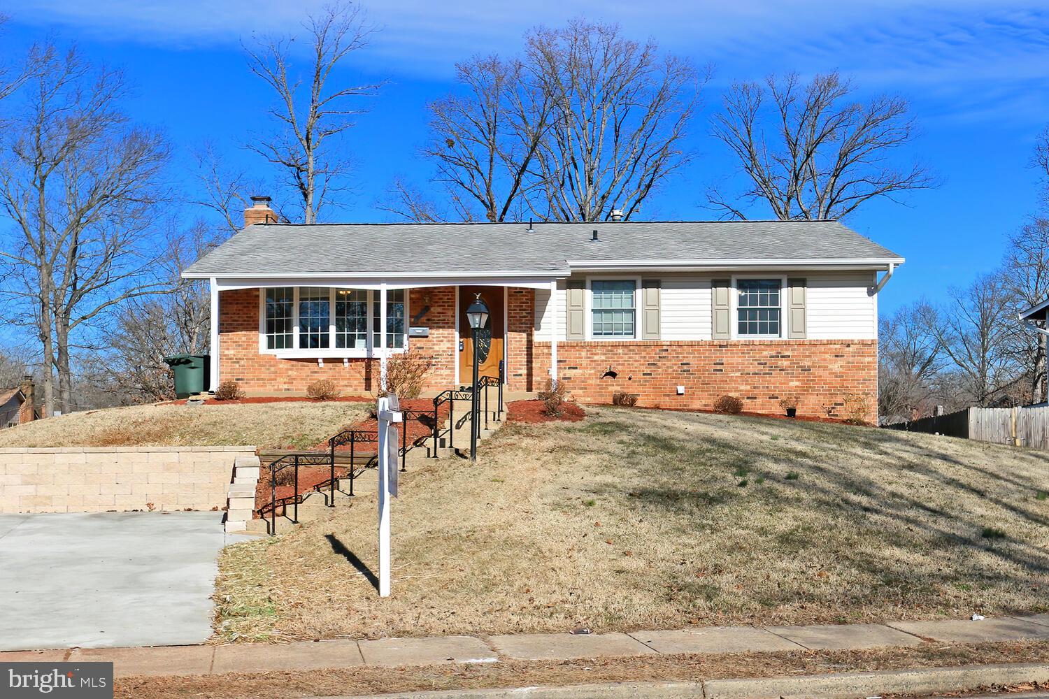 9710 Botsford Road Manassas, VA 20109 - Photo 2 of 31 Gallery Image 2