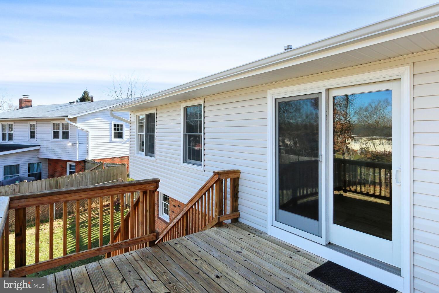 9710 Botsford Road Manassas, VA 20109 - Photo 26 of 31 Gallery Image 26