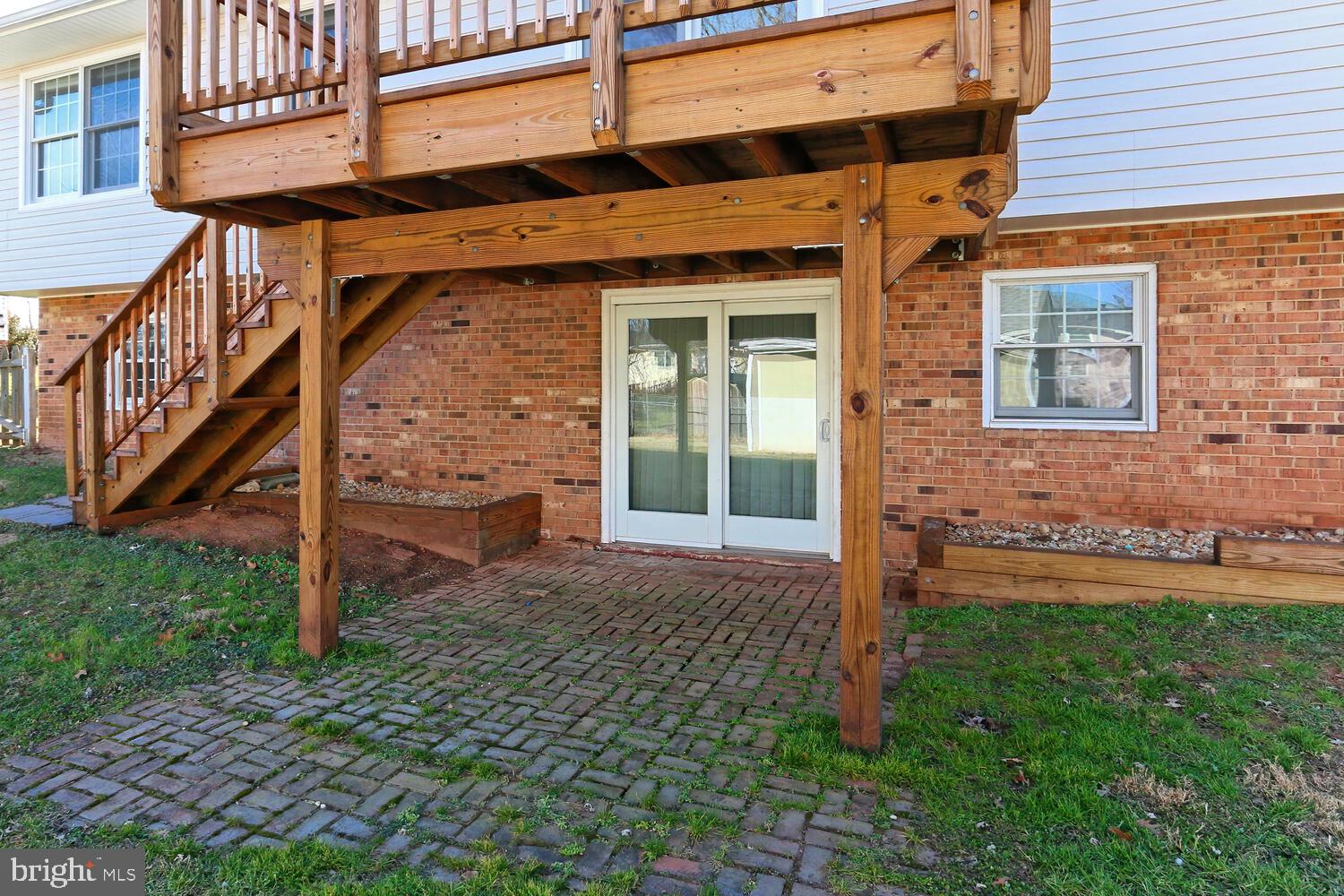 9710 Botsford Road Manassas, VA 20109 - Photo 27 of 31 Gallery Image 27