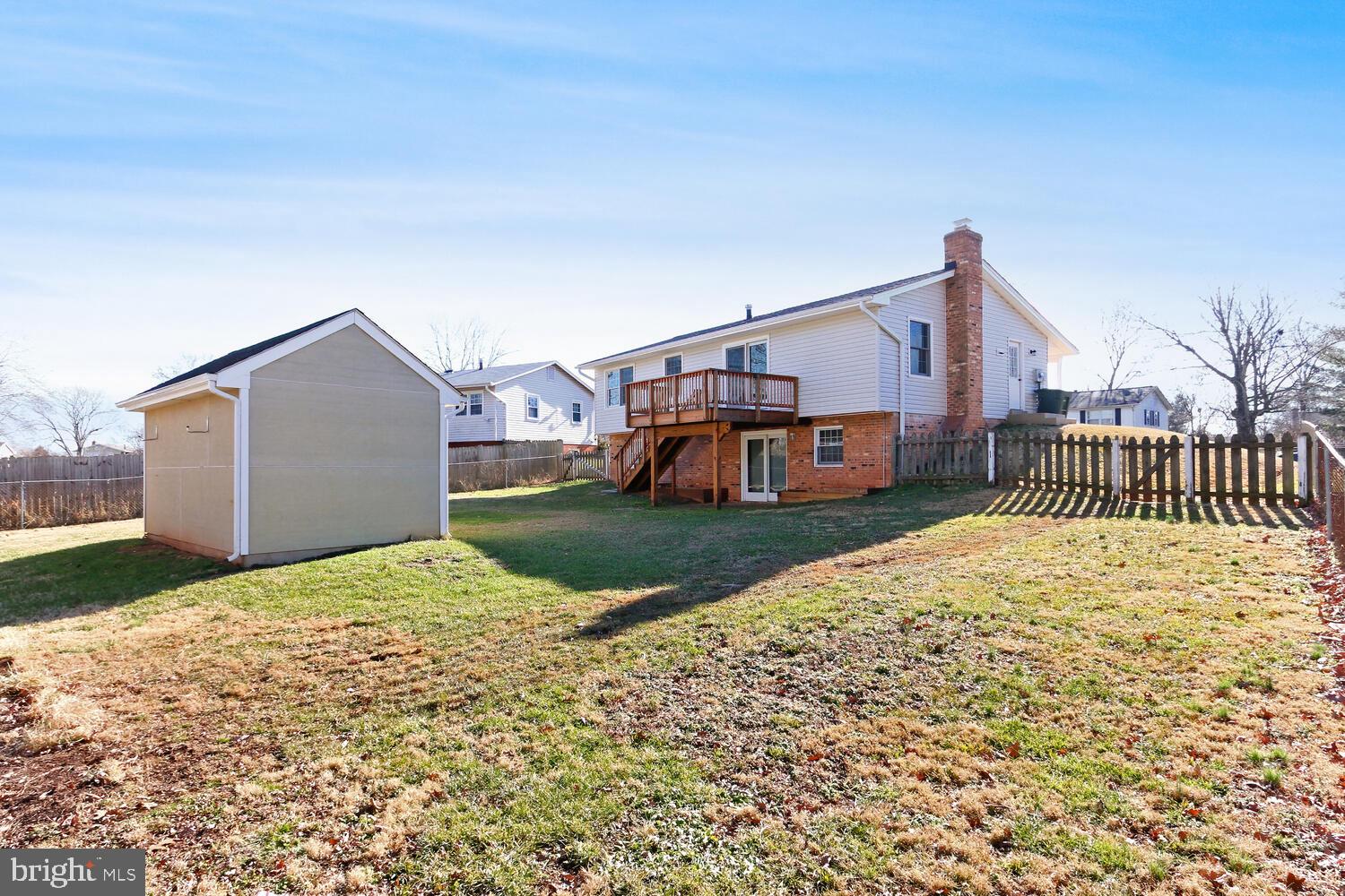 9710 Botsford Road Manassas, VA 20109 - Photo 29 of 31 Gallery Image 29