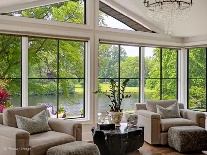 $4,295,000 | 10S370 South Madison Street, Burr Ridge, IL 60527