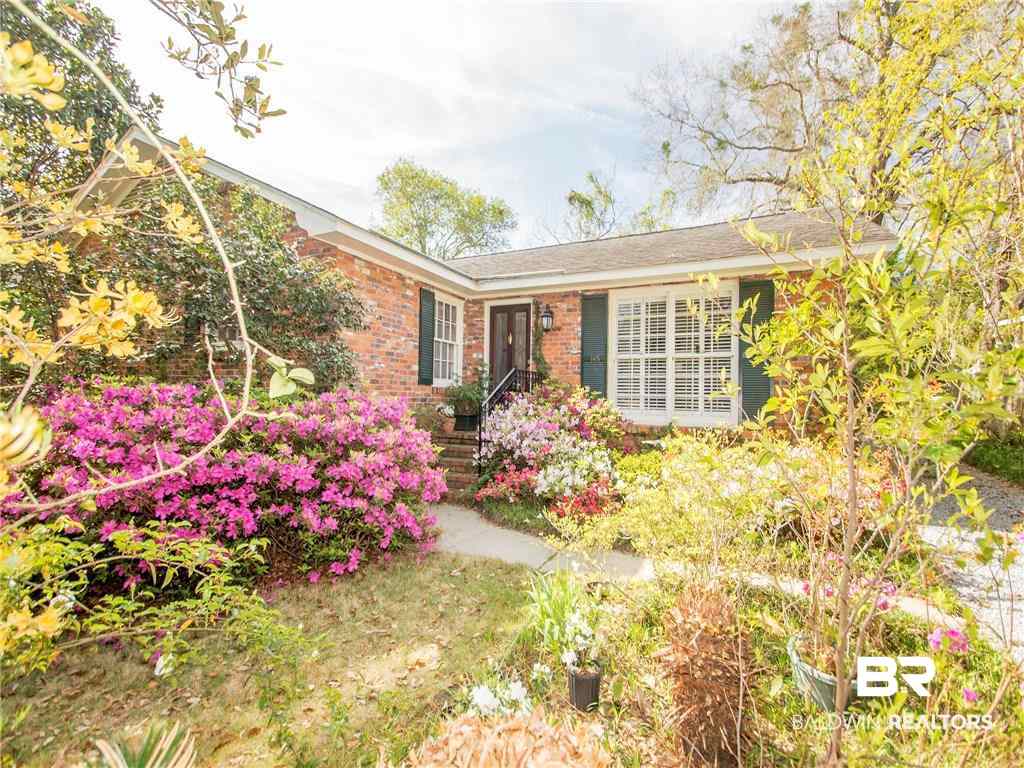 145 Batre Lane Mobile, AL 36608 - Photo 37 of 43