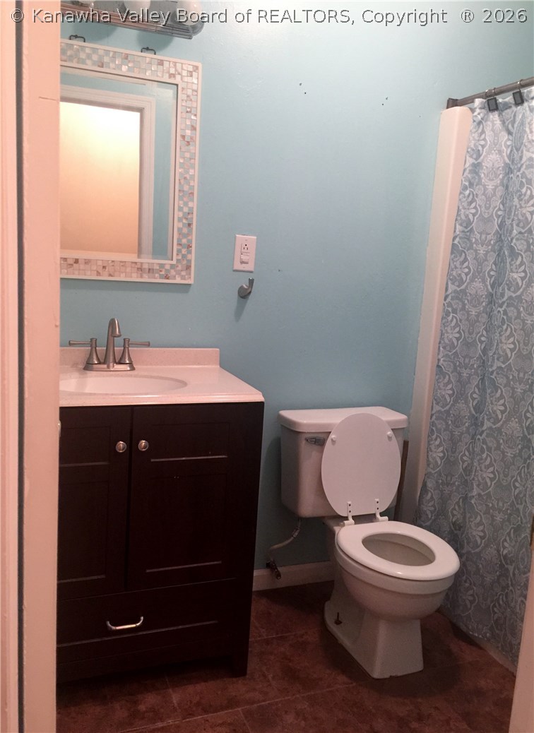 88 Spruce Drive Elkview, WV 25071 - Photo 16 of 26 Gallery Image 16