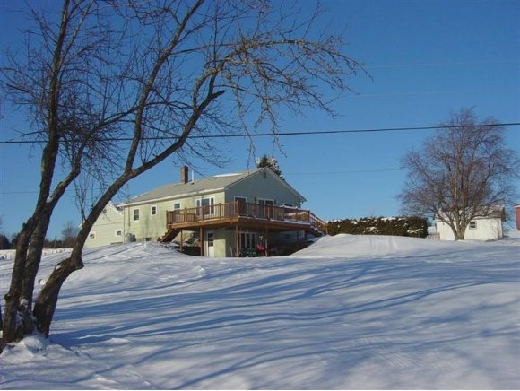 2352 Coventry Station Road Coventry, VT 05855 - Photo 1 of 1