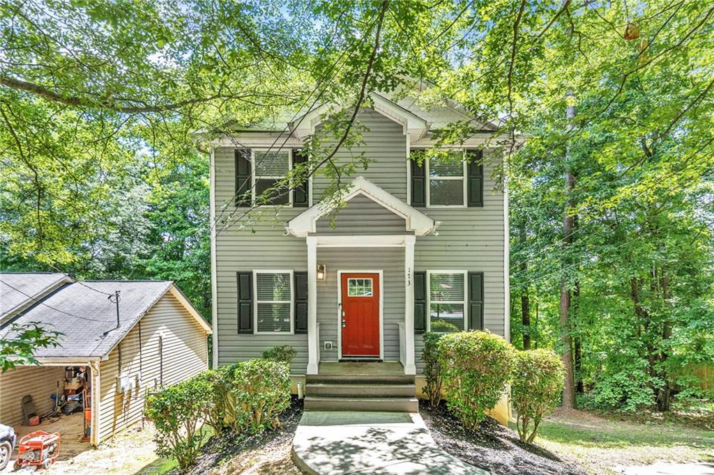 173 Harwell Road Northwest Atlanta, GA 30331 - Photo 1 of 1 Gallery Image 1