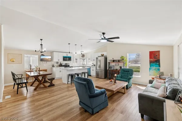 $330,000 | 4000 Paiute Boulevard, Pahrump, NV 89061