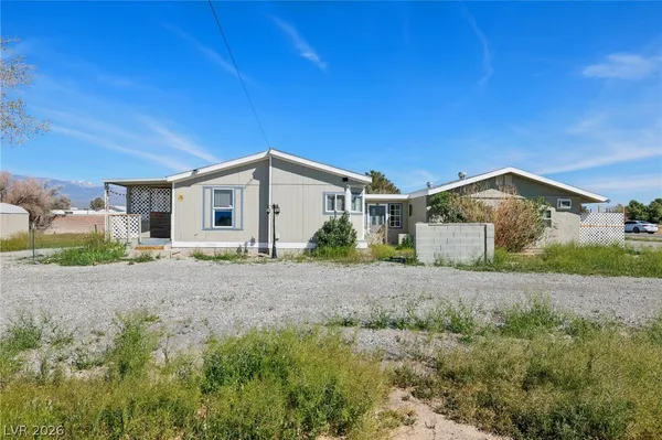 $330,000 | 4000 Paiute Boulevard, Pahrump, NV 89061