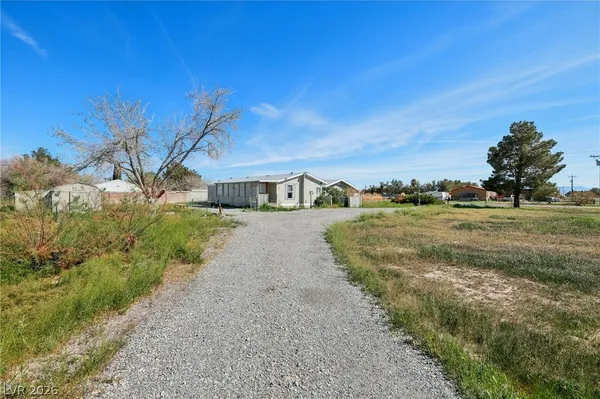 $330,000 | 4000 Paiute Boulevard, Pahrump, NV 89061