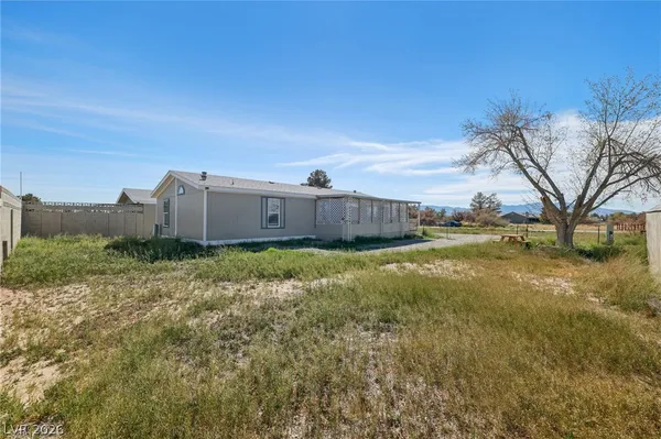 $330,000 | 4000 Paiute Boulevard, Pahrump, NV 89061