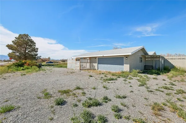 $330,000 | 4000 Paiute Boulevard, Pahrump, NV 89061