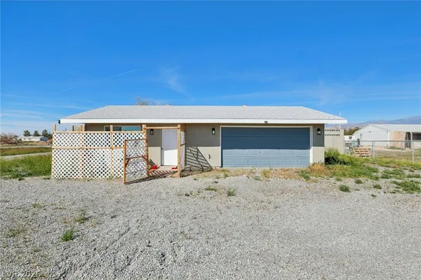 $330,000 | 4000 Paiute Boulevard, Pahrump, NV 89061