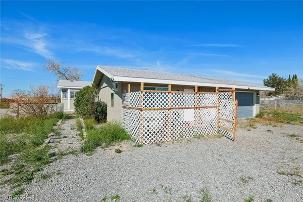 $330,000 | 4000 Paiute Boulevard, Pahrump, NV 89061