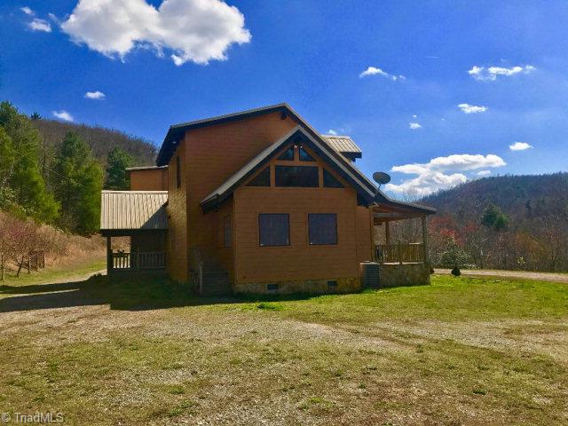 3045 Russell Gap Road Moravian Falls, NC 28654 - Photo 35 of 41 Gallery Image 35
